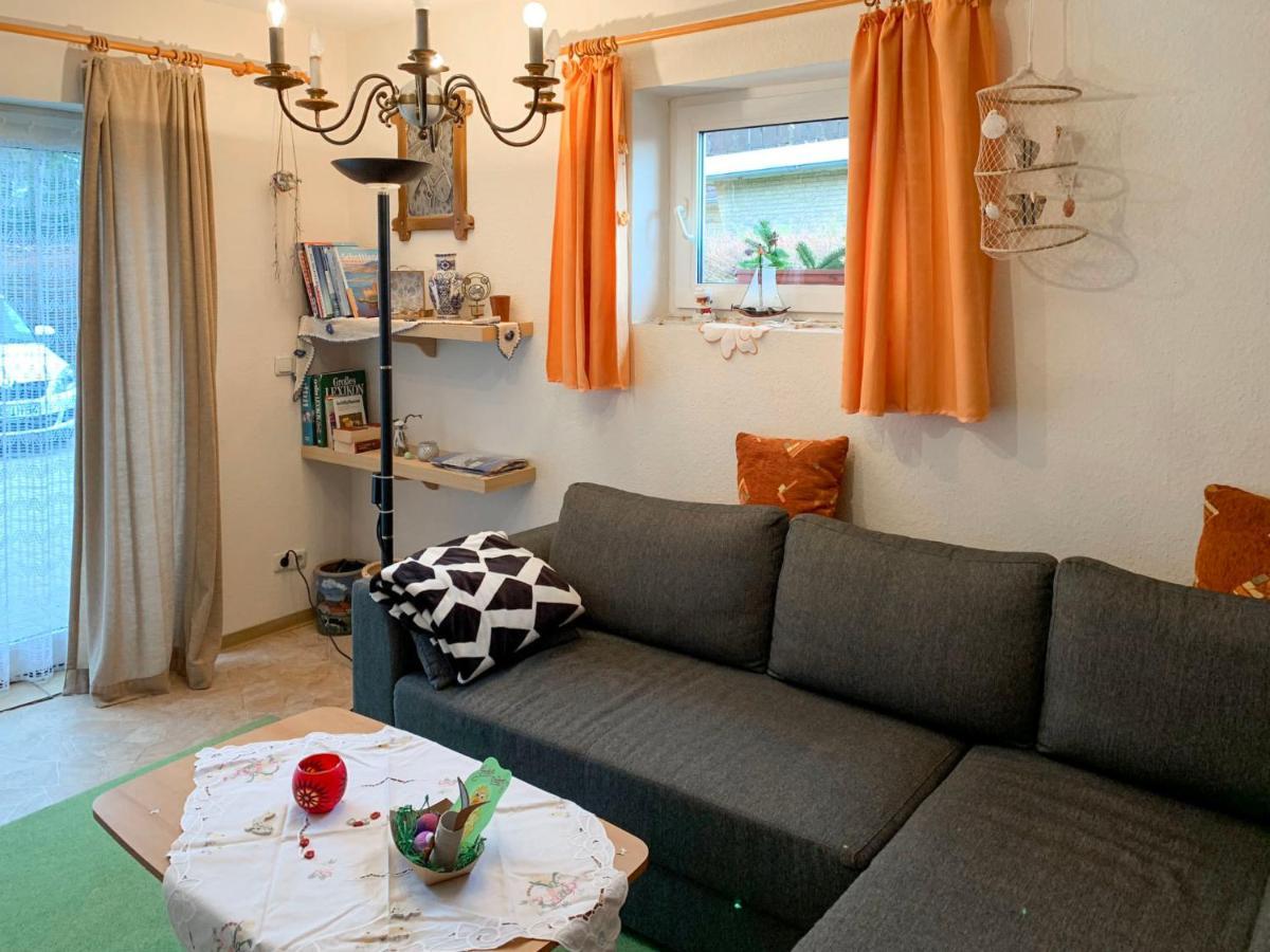 Apartment Buss By Interhome Utarp Exterior photo